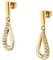 Boucles d'oreilles Morellato Femme in Acier Cristallo SAYP29 - SAYP29